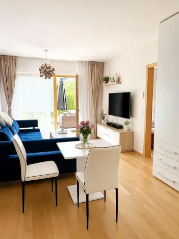 Prodej bytu 2+kk, 56 m², Pod Harfou, Praha, Vysočany