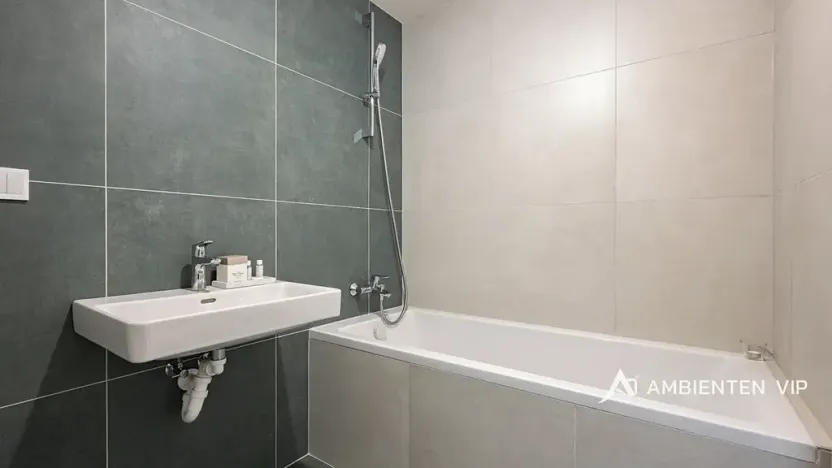 Prodej bytu 3+kk, Česká, 82 m2