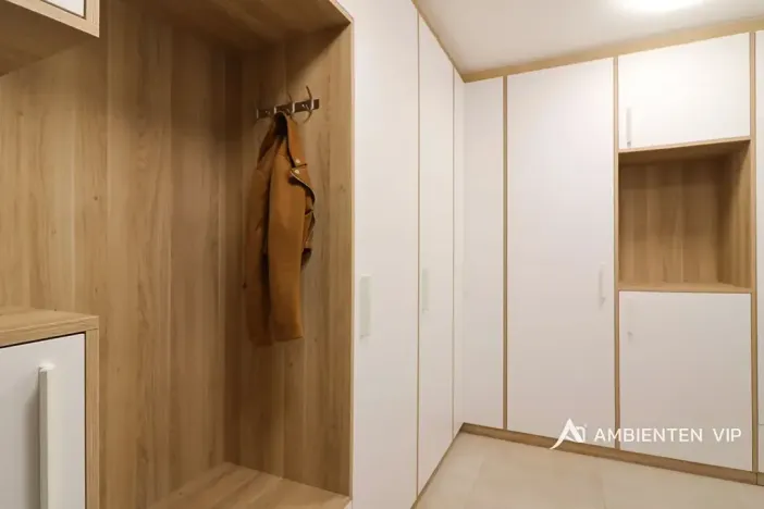 Pronájem bytu 2+kk, Brno, Lidická, 57 m2