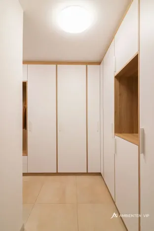 Pronájem bytu 2+kk, Brno, Lidická, 57 m2