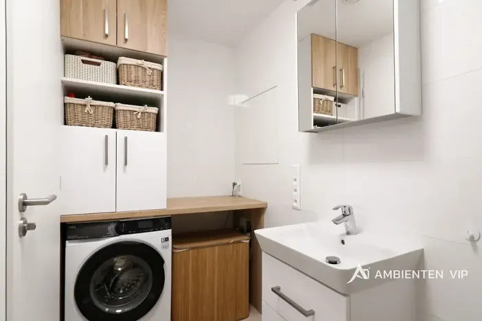 Pronájem bytu 2+kk, Brno, Lidická, 57 m2