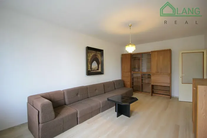 Pronájem bytu 3+1, Brno, Záhřebská, 72 m2