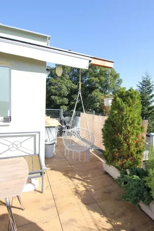 Pronájem bytu 3+1, Brno, Záhřebská, 72 m2