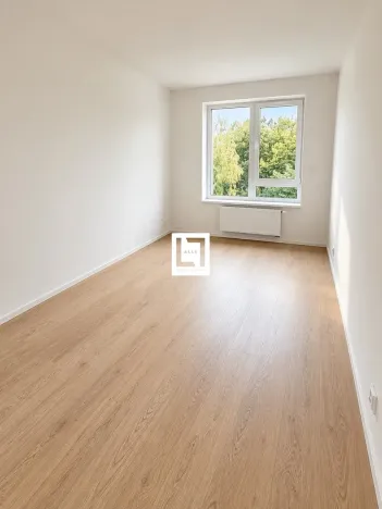 Pronájem bytu 2+kk, Ostrava, 51 m2