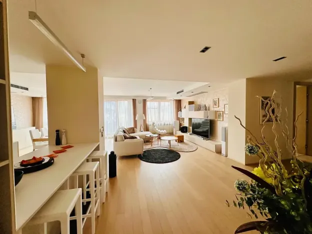 Prodej bytu 4+kk, Brno, Dřevařská, 172 m2