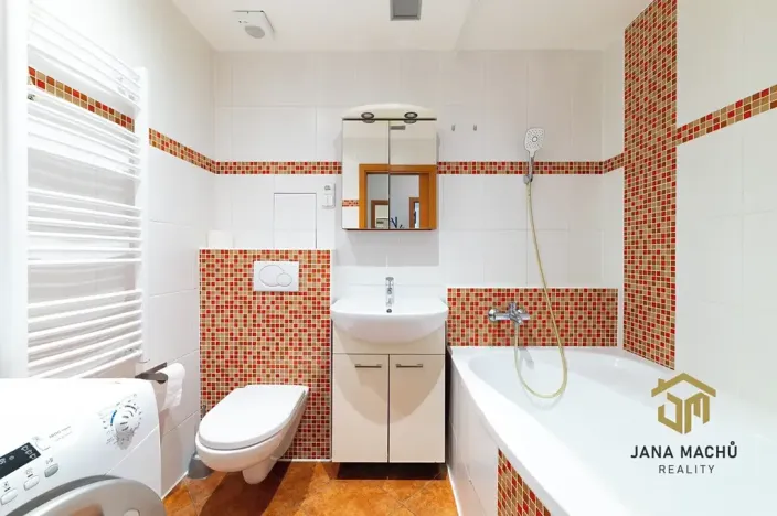 Pronájem bytu 1+1, Brno, Preslova, 28 m2