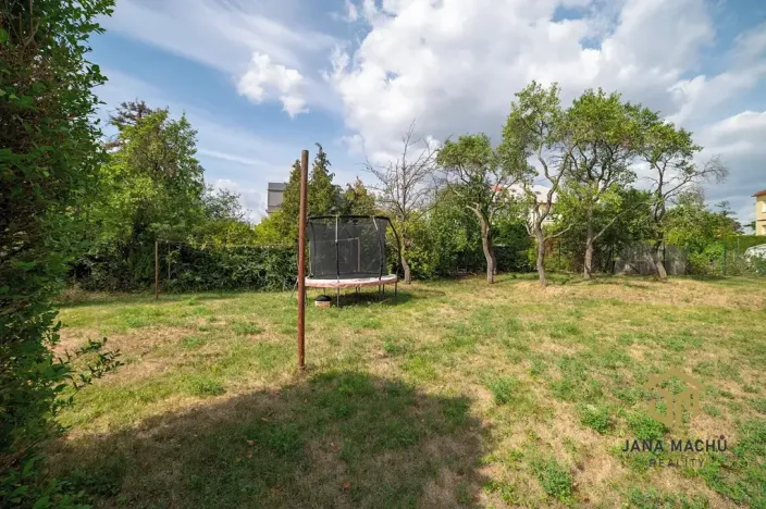 Pronájem bytu 1+1, Brno, Preslova, 28 m2