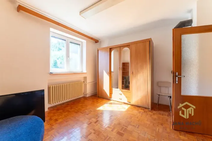 Prodej rodinného domu, Vlčková, 120 m2