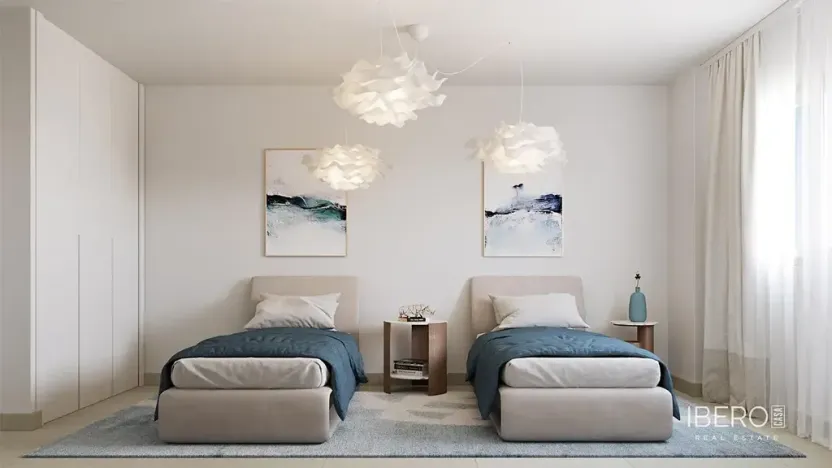 Prodej bytu 4+kk, Mijas, Španělsko, 99 m2
