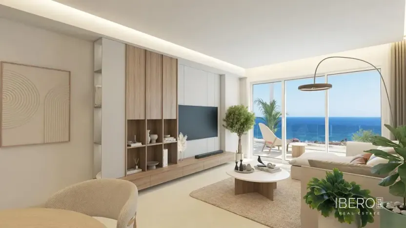 Prodej bytu 4+kk, Mijas, Španělsko, 84 m2