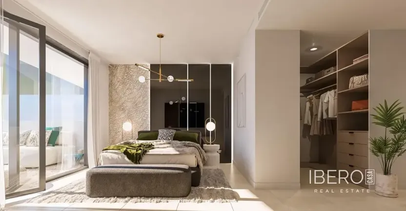 Prodej bytu 3+kk, Manilva, Španělsko, 75 m2