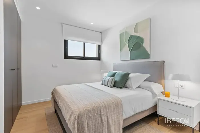 Prodej bytu 3+kk, El Poble Nou de Benitatxell, Španělsko, 95 m2