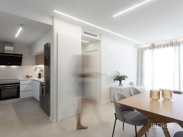 Prodej bytu 4+kk, Denia, Španělsko, 87 m2