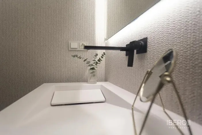 Prodej bytu 4+kk, Denia, Španělsko, 87 m2