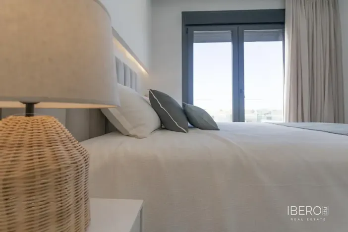 Prodej bytu 4+kk, Denia, Španělsko, 87 m2