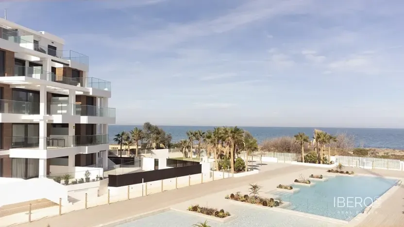 Prodej bytu 4+kk, Denia, Španělsko, 87 m2