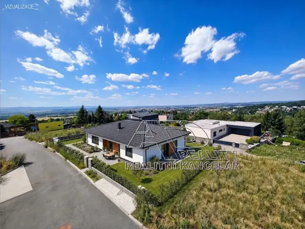 Prodej pozemku pro bydlení, Srubec, 552 m2