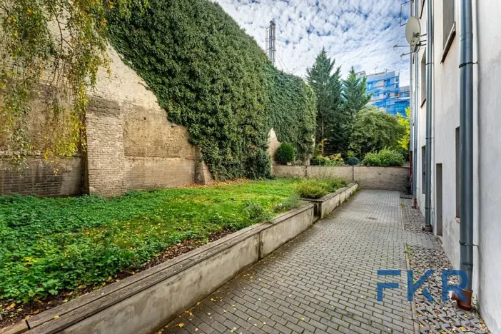 Prodej bytu 2+1, Praha - Smíchov, Radlická, 64 m2
