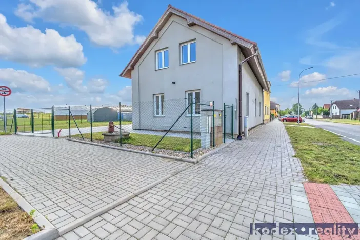 Pronájem bytu 4+kk, Praskačka, 91 m2