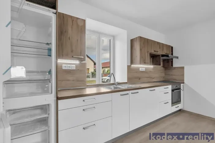 Pronájem bytu 4+kk, Praskačka, 91 m2