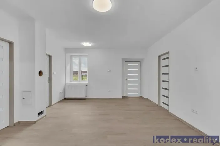 Pronájem bytu 4+kk, Praskačka, 91 m2