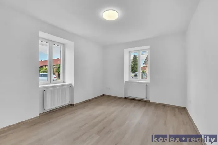 Pronájem bytu 4+kk, Praskačka, 91 m2