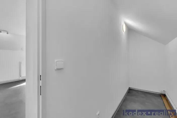 Pronájem bytu 4+kk, Praskačka, 88 m2