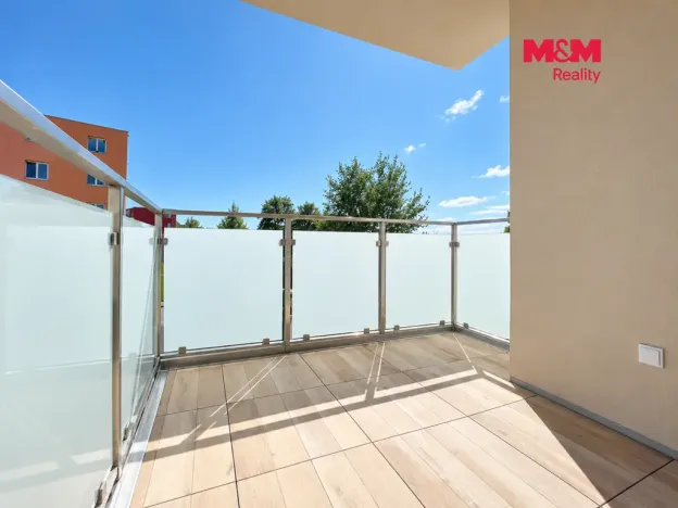 Pronájem bytu 3+kk, Hlučín, Severní, 77 m2