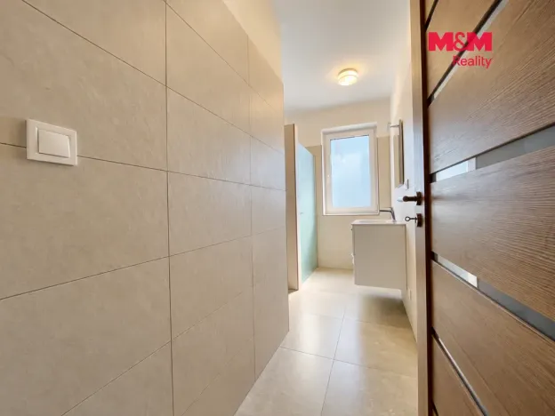 Pronájem bytu 3+kk, Hlučín, Severní, 77 m2