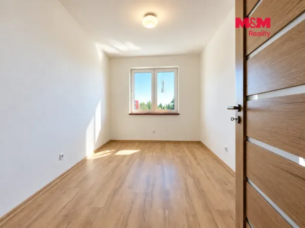 Pronájem bytu 3+kk, Hlučín, Severní, 77 m2