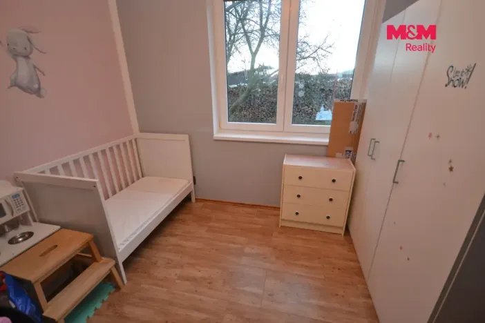 Pronájem rodinného domu, Kounice, 84 m2