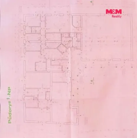 Prodej ubytování, Františkovy Lázně - Horní Lomany, Družstevní, 618 m2