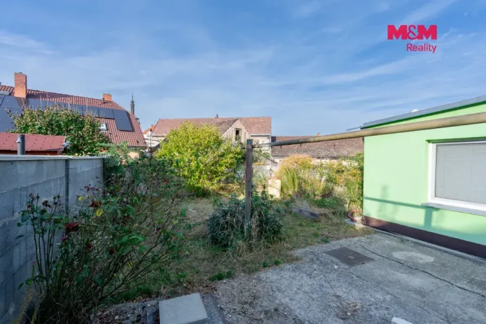 Prodej činžovního domu, Pečky, Barákova, 336 m2