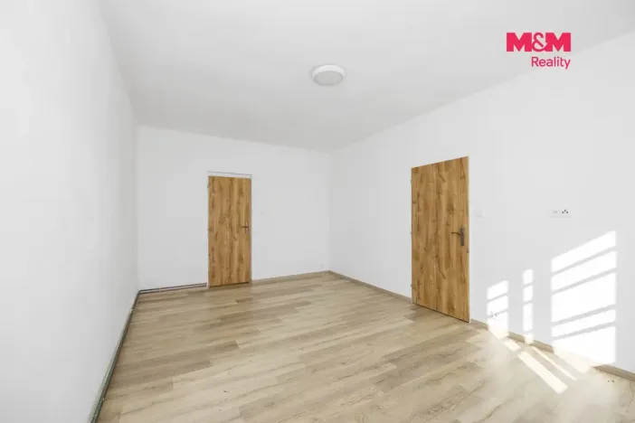 Pronájem bytu 3+kk, Pardubice, Zelenobranská, 99 m2