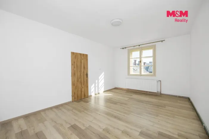 Pronájem bytu 3+kk, Pardubice, Zelenobranská, 99 m2