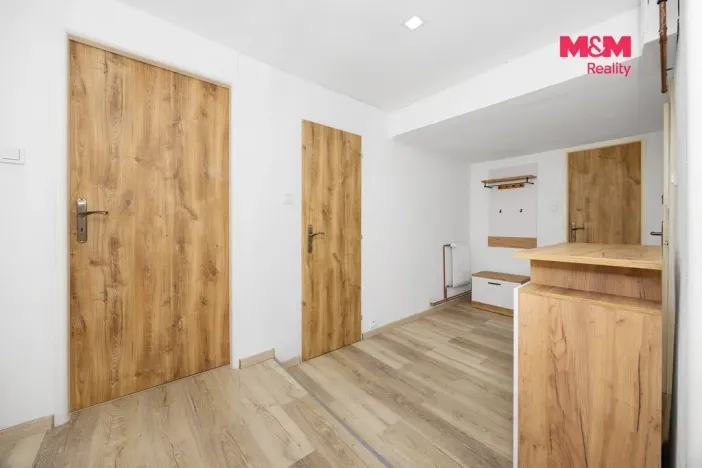 Pronájem bytu 3+kk, Pardubice, Zelenobranská, 99 m2