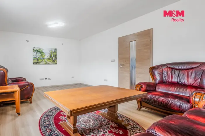 Prodej rodinného domu, Zlín, Hornomlýnská, 158 m2