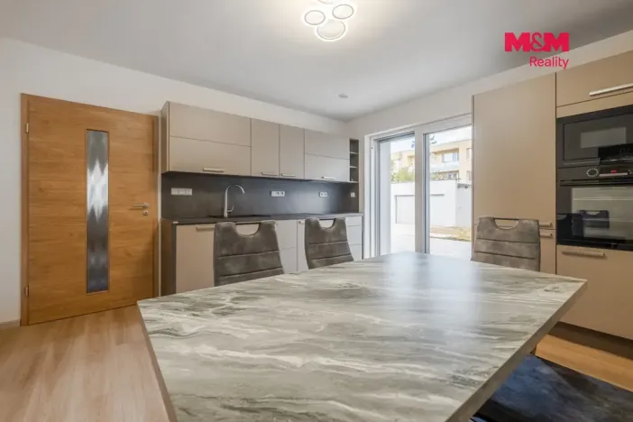 Prodej rodinného domu, Zlín, Hornomlýnská, 158 m2