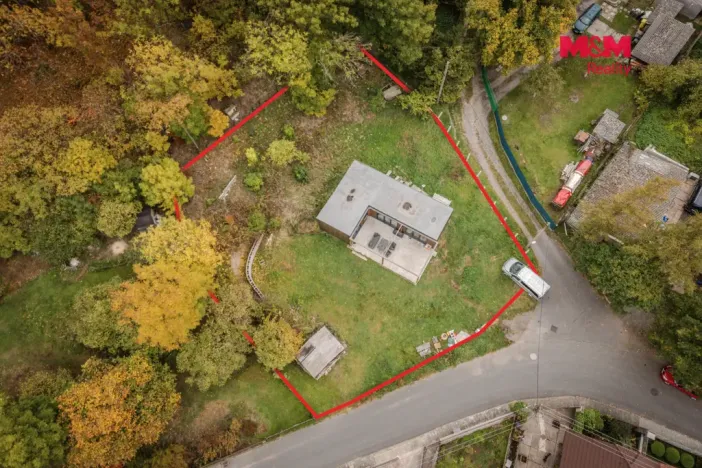 Prodej rodinného domu, Cerhenice - Cerhýnky, 62 m2