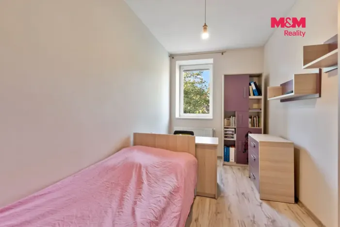 Prodej činžovního domu, Frýdlant, Hejnická, 450 m2