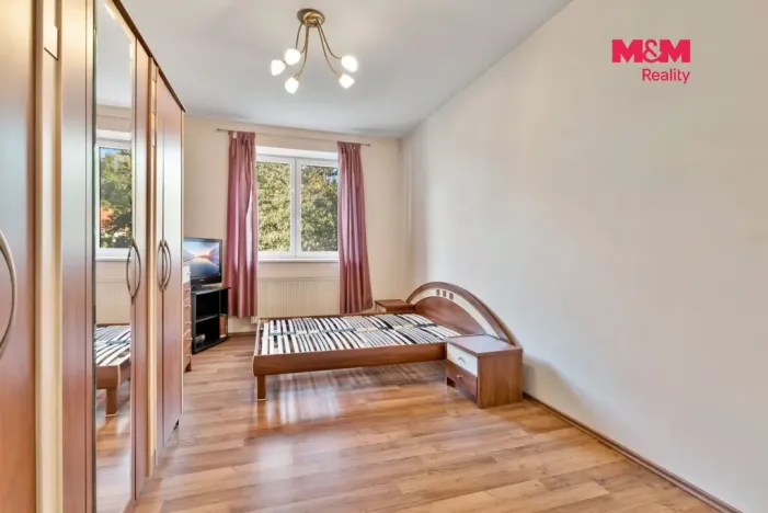 Prodej činžovního domu, Frýdlant, Hejnická, 450 m2