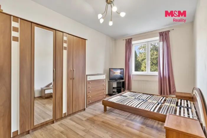 Prodej činžovního domu, Frýdlant, Hejnická, 450 m2