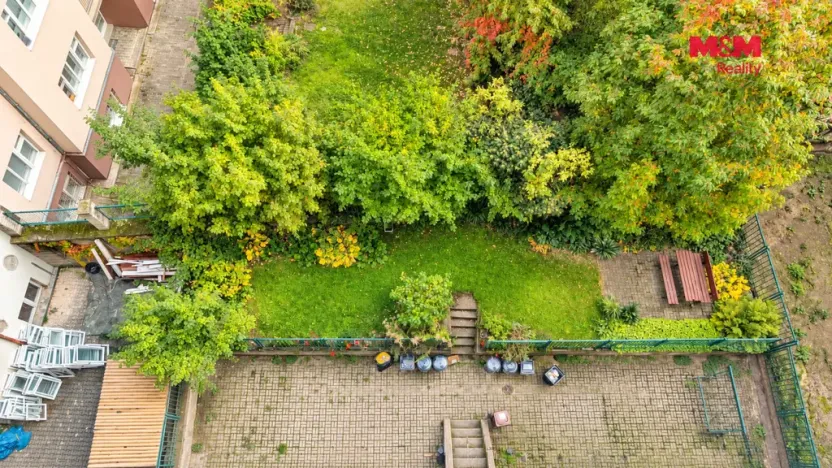 Prodej bytu 2+kk, Praha - Bubeneč, Jugoslávských partyzánů, 48 m2
