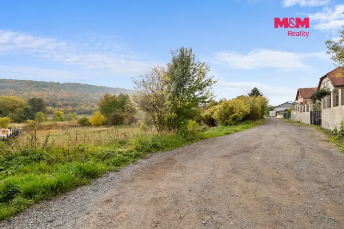 Prodej pozemku pro bydlení, Třebichovice, 850 m2