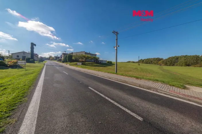 Prodej pozemku pro bydlení, Trnávka, 2220 m2
