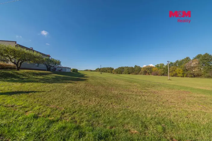 Prodej pozemku pro bydlení, Trnávka, 2220 m2