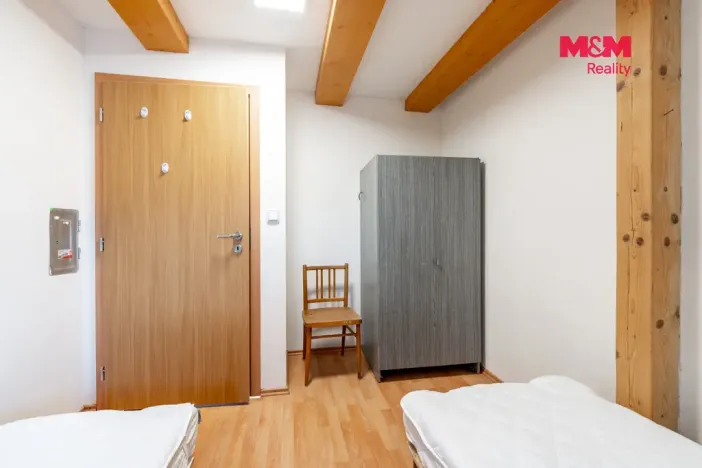 Pronájem rodinného domu, Třebíč - Račerovice, 80 m2