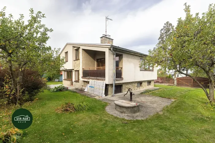 Prodej rodinného domu, Trojanovice, 120 m2