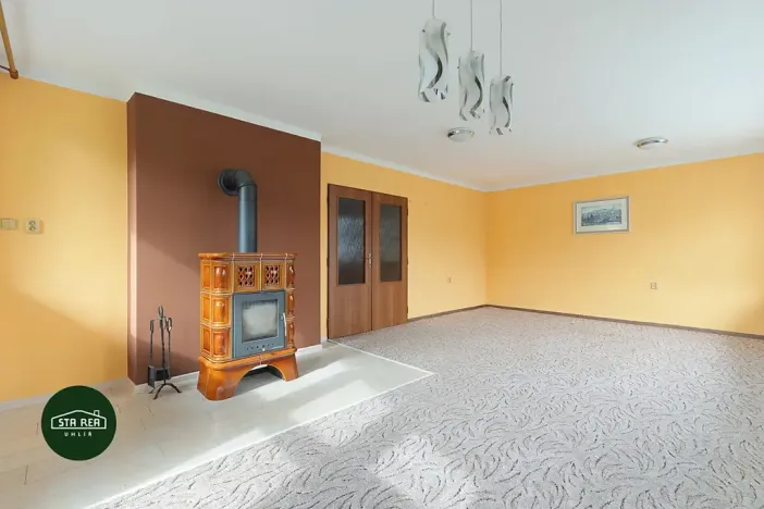 Prodej rodinného domu, Trojanovice, 120 m2