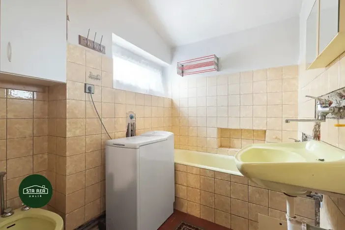 Prodej rodinného domu, Trojanovice, 120 m2
